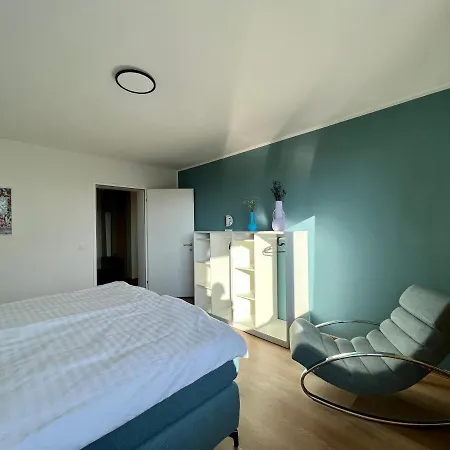 Apartamento Popular By Hello