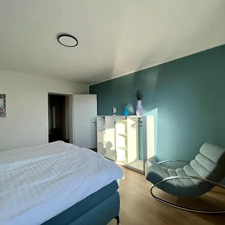 Apartament Popular
