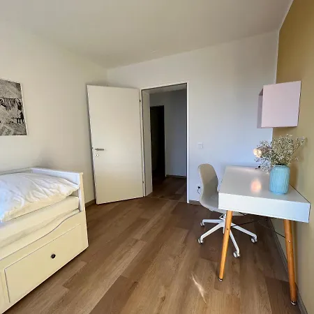 Apartament Popular