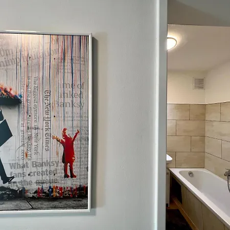 Popular By Hello Apartamento Dornbirn