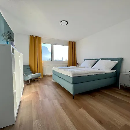 Popular Apartament Dornbirn