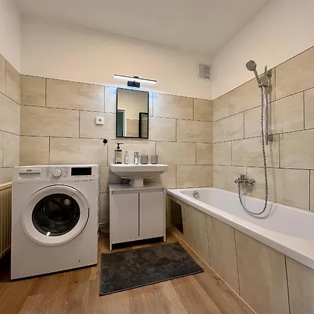 Popular By Hello Apartamento Dornbirn