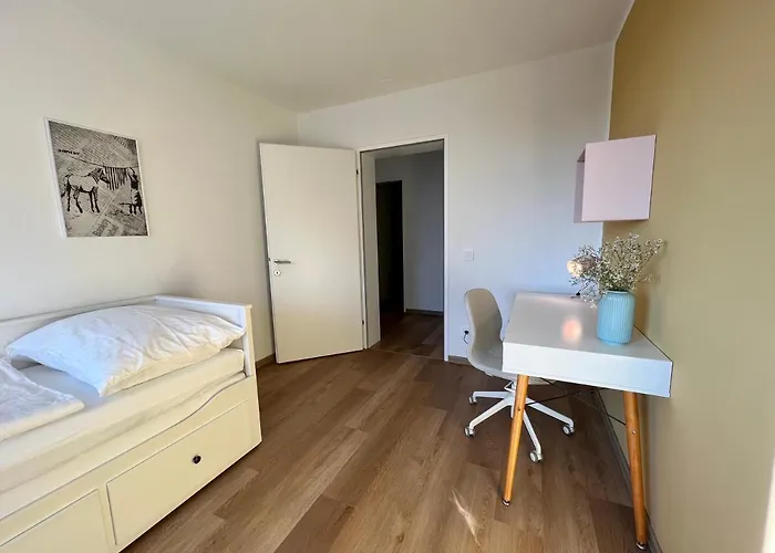 Appartement Popular By Hello