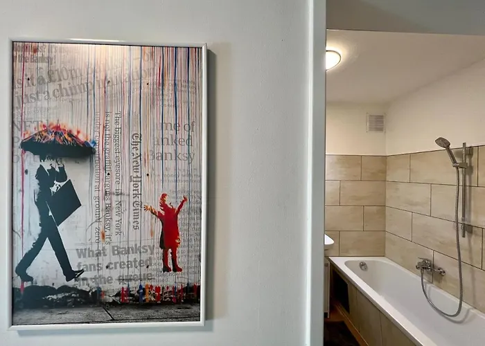 Popular By Hello Appartement Dornbirn