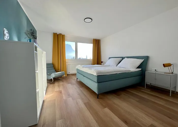 Popular By Hello Appartement Dornbirn