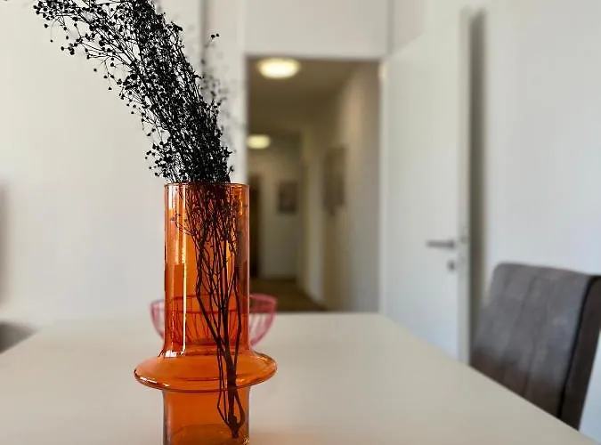 Appartement Popular By Hello *