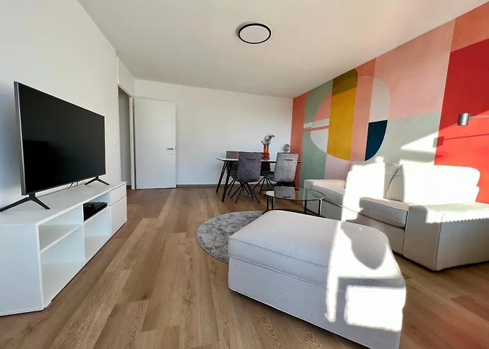 Popular By Hello Appartement *