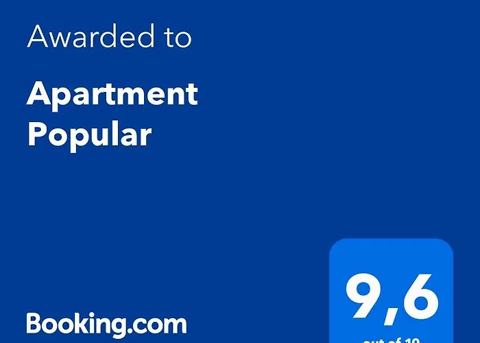 Popular By Hello Appartement